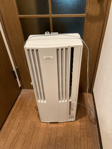 ウインドエアコン (冷房専用タイプ)