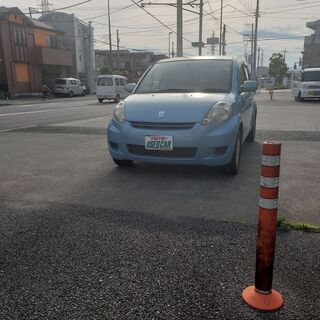 ★★ 支払総額13.8万円(圏内に限り)　車検令和4年7月　年式...