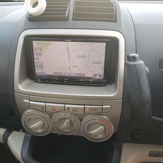 ★★ 支払総額13.8万円(圏内に限り)　車検令和4年7月　年式	平成21年 メーカー/ブランド	トヨタ	車名	パッソ ★★の画像