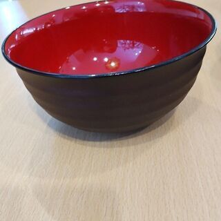 大きめ汁椀