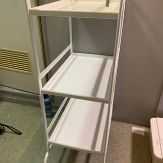 引取　IKEA イケア　ワゴン　SUNNERSTA スンネルスタ