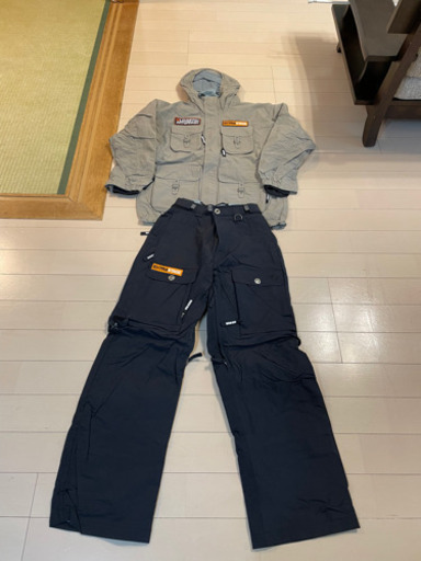 スノボードセット