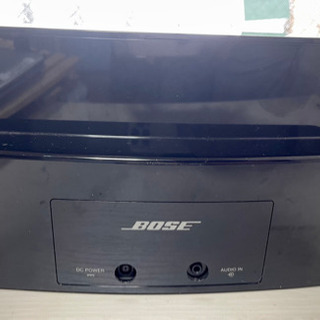BOSE SoundDock Series II