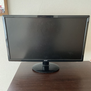 acer ACER S231HLBID