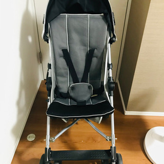 リッチェル　B型ベビーカー(値下げ)の画像