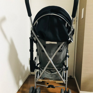 リッチェル　B型ベビーカー(値下げ)の画像
