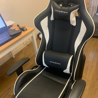 五万円相当　DXRacer (ディーエックスレーサー) 【正規輸...