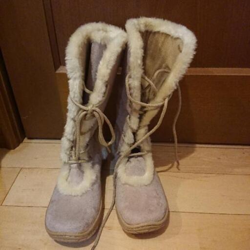 新品★ブーツ