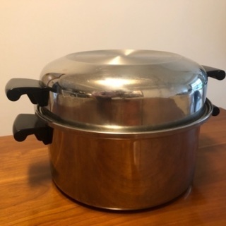 Amway 6L シチューパン