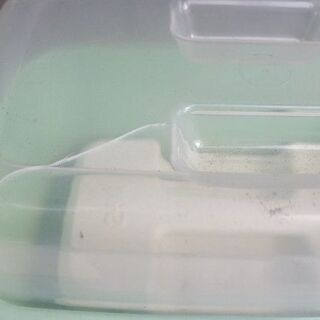 漬物樽Set（重し・蓋つき）の画像