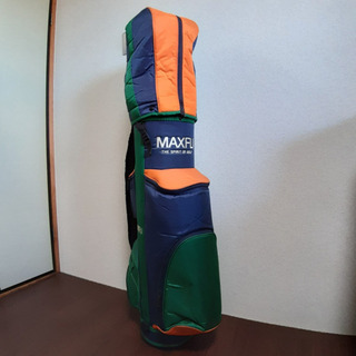 【値引き中】5000円→4000円 ゴルフクラブセット①の画像