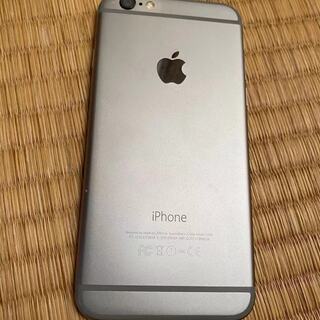iphone6 ジャンク品