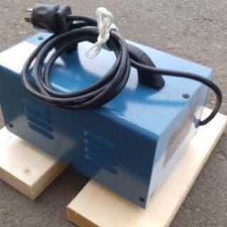 日動ダウントランスの画像