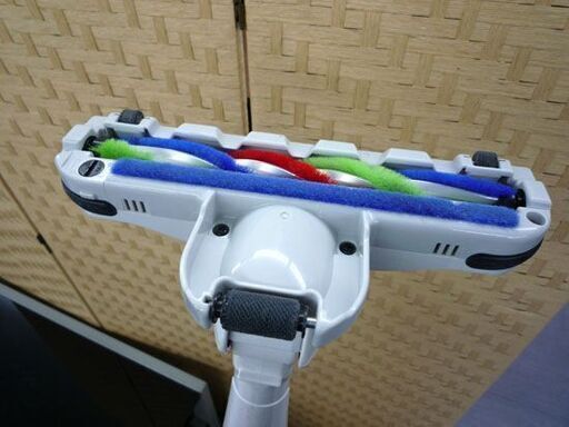 TOSHIBA クリーナー 掃除機 VC-CB8A 2013年製  家庭用 お手入れブラシ付き  東芝 札幌市手稲区