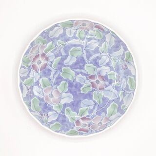 【光峰作】和皿揃　10枚セットの画像