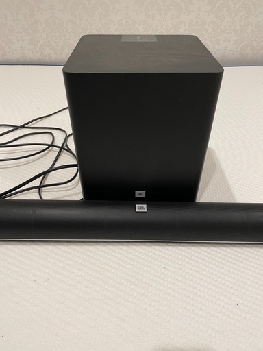 JBL  ホームシアタースピーカー