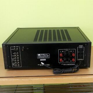 プリメイン アンプ SANSUI 山水 AU-D607X DECADE プリメインアンプ