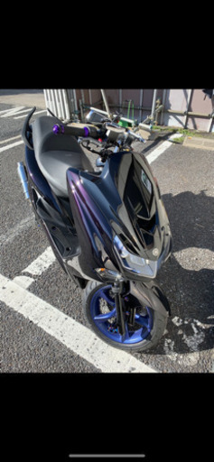 マジェスティS 早期取引の方は値引