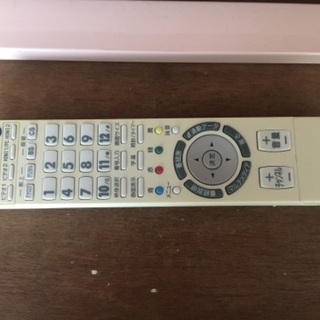 テレビ 美品