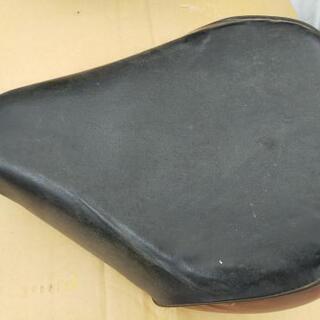 リトルカブ　シート　張り替え用