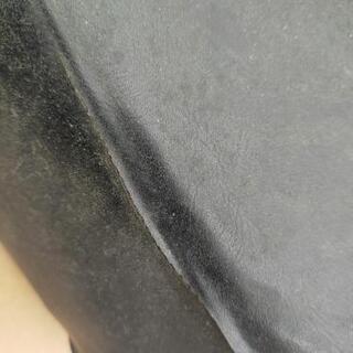 リトルカブ　シート　張り替え用の画像
