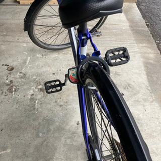 自転車 24インチの画像