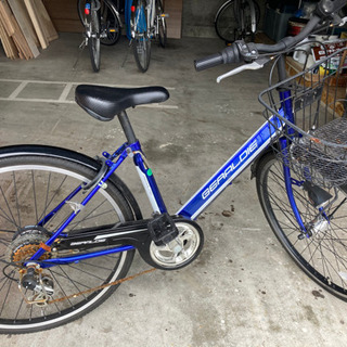 自転車 24インチ