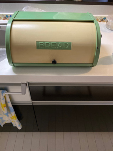 ブレットケース