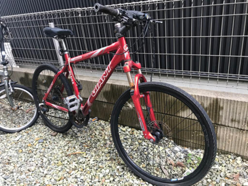 GIANT バイク