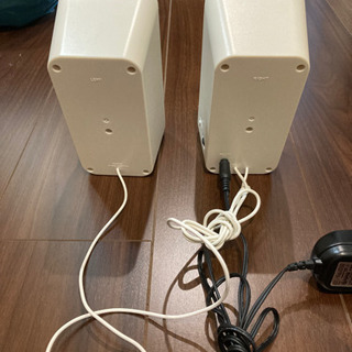スピーカーの画像