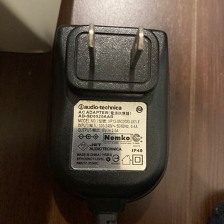 スピーカーの画像