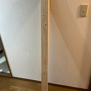 木材150センチ