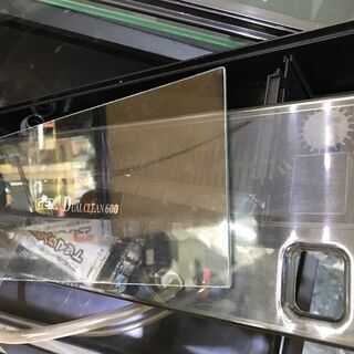 【引取限定】水槽 セット 台付き 中古品 横幅600高さ350奥行270【小倉南区葛原東】の画像