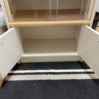 ※5/16まで※ 収納棚 の画像