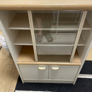 ※5/16まで※ 収納棚 