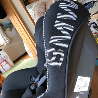 純正BMWチャイルドシート