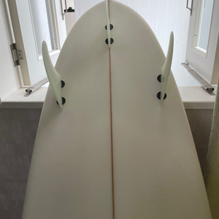 サーフボード　中古　手渡し　現物渡しの画像