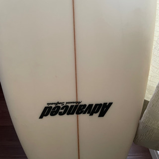 サーフボード　中古　手渡し　現物渡しの画像