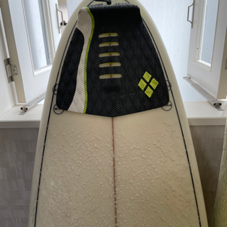 サーフボード　中古　手渡し　現物渡しの画像