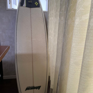 サーフボード　中古　手渡し　現物渡しの画像