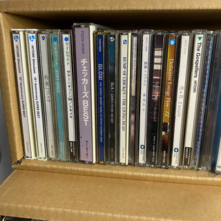 【最終値下げ】2980円→1500円 CD 大量 60枚！まとめ売り♪の画像