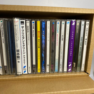 【最終値下げ】2980円→1500円 CD 大量 60枚！まとめ売り♪の画像