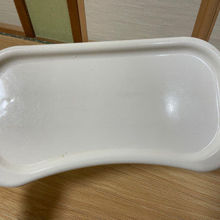 豆いす用机の画像