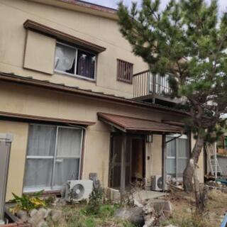 岐阜の家譲ってください（国道41号線）