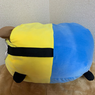 ミニオン☆つみっこクッション♪の画像