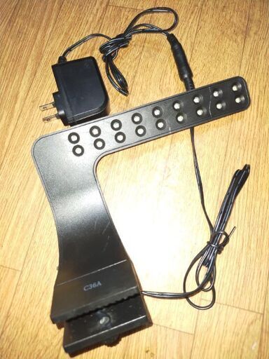 Nisso LEDライトスマートタッチ300