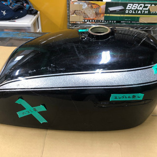 CB750 タンクの画像