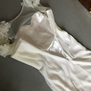 ドレスの画像