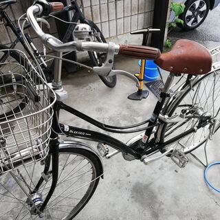 ロココ27インチ