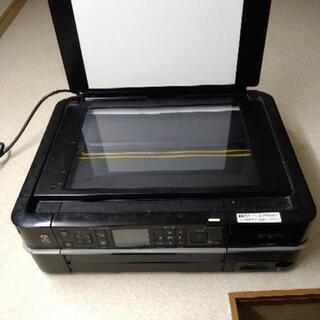 EPSON　EP802A
